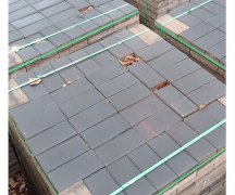 工字型護坡磚具有哪些突出優勢？